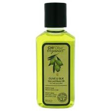 Picture of CHI OLIVE ORGANICS OLIVE OIL